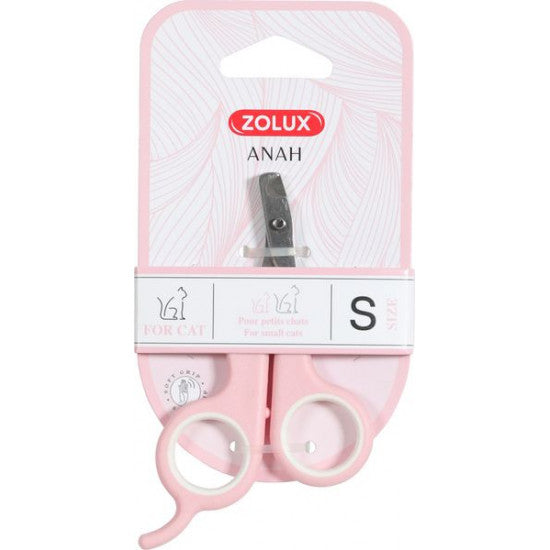 Zolux Tagliaunghie per Cane e Gatto Anah Misura S Zolux Tagliaunghie per Cane e Gatto Anah Misura S